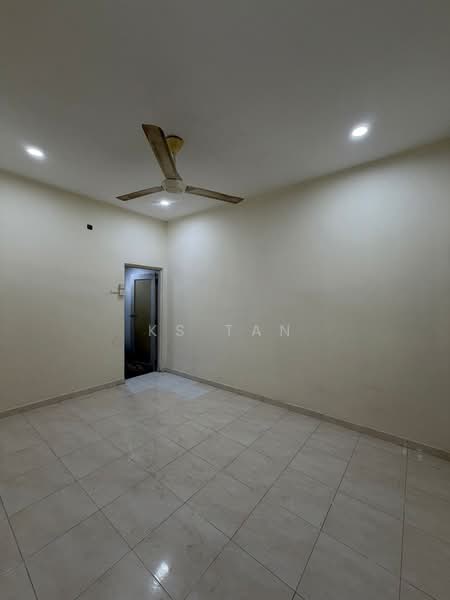 Rumah Teres 1 Tingkat untuk Dijual di Taman Senai Baru (Senai) - KS Tan - PropertyGuru.com.my