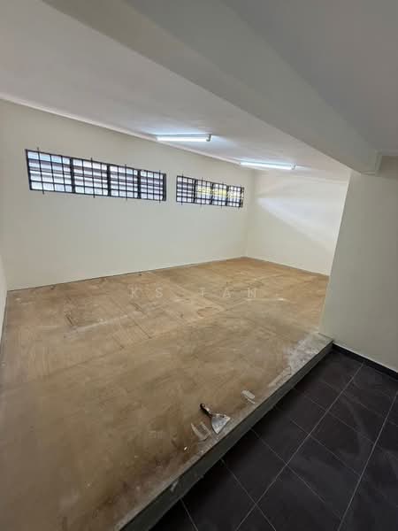 Rumah Teres 1 Tingkat untuk Dijual di Taman Senai Baru (Senai) - KS Tan - PropertyGuru.com.my