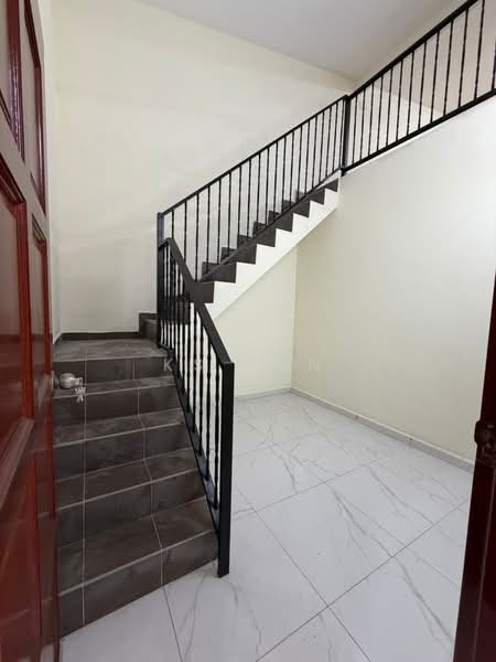 Rumah Teres 1 Tingkat untuk Dijual di Taman Senai Baru (Senai) - KS Tan - PropertyGuru.com.my