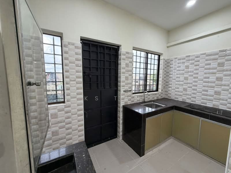Rumah Teres 1 Tingkat untuk Dijual di Taman Senai Baru (Senai) - KS Tan - PropertyGuru.com.my