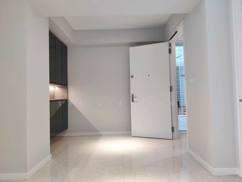 Kondominium untuk Disewa di Kiaraville - Lee Jia Ying - Entrance - PropertyGuru.com.my