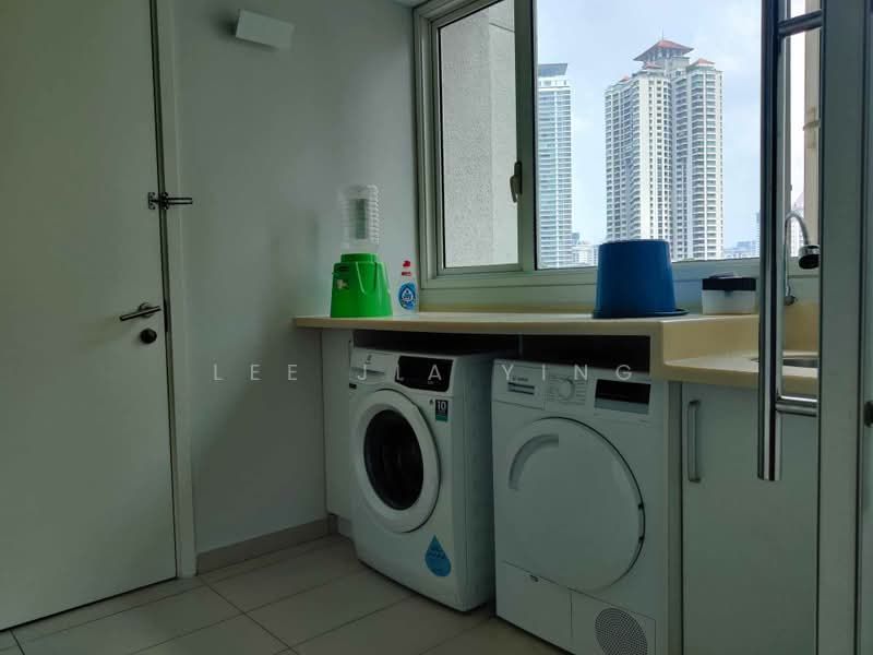 Kondominium untuk Disewa di Kiaraville - Lee Jia Ying - Interior - PropertyGuru.com.my