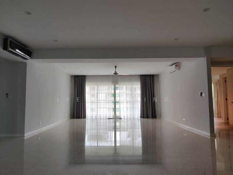 Kondominium untuk Disewa di Kiaraville - Lee Jia Ying - Living Room - PropertyGuru.com.my
