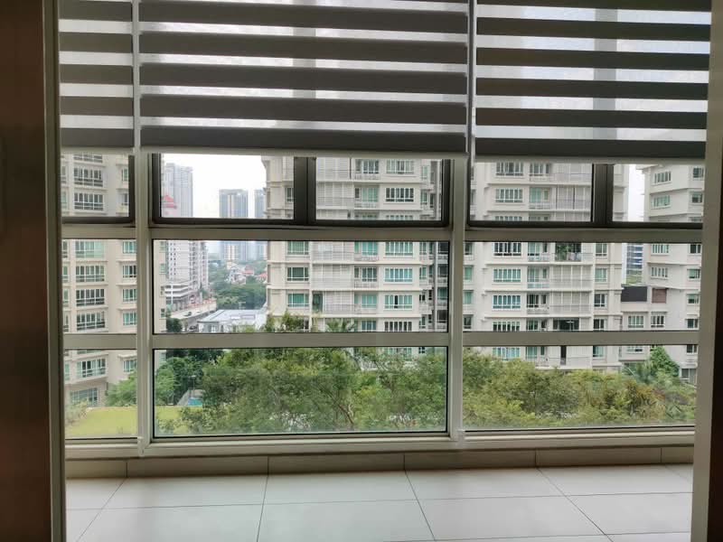 Kondominium untuk Disewa di Kiaraville - Lee Jia Ying - View - PropertyGuru.com.my