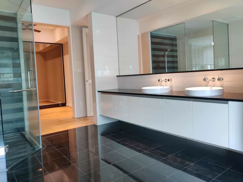 Kondominium untuk Disewa di Kiaraville - Lee Jia Ying - Bathroom - PropertyGuru.com.my