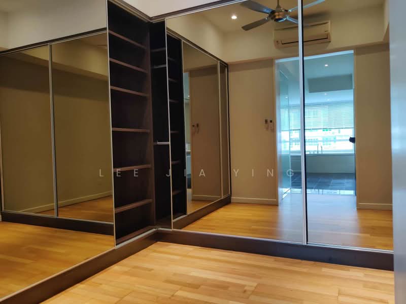 Kondominium untuk Disewa di Kiaraville - Lee Jia Ying - Interior - PropertyGuru.com.my