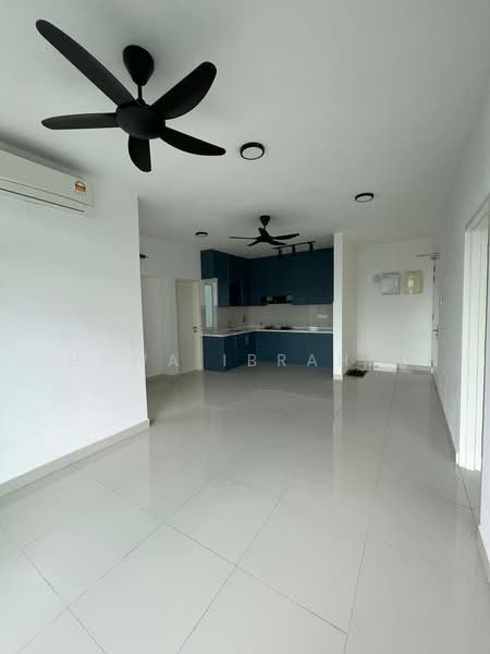 Condominium for Rent at Flora Rosa - Hawa Ibrahim - Kitchen - PropertyGuru.com.my