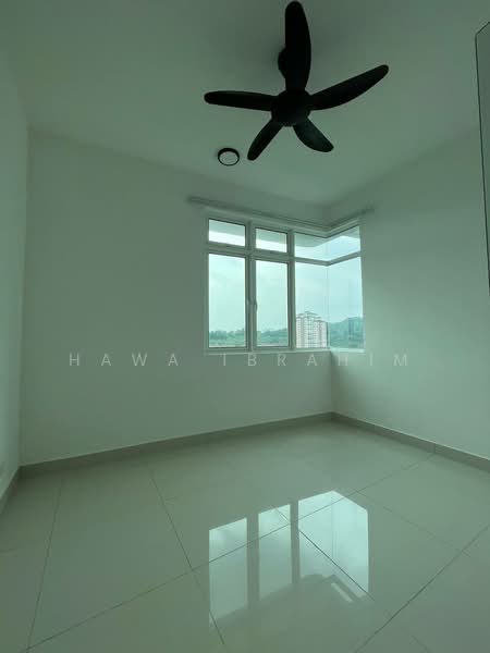 Condominium for Rent at Flora Rosa - Hawa Ibrahim - Interior - PropertyGuru.com.my