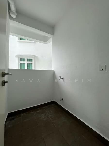 Condominium for Rent at Flora Rosa - Hawa Ibrahim - Exterior - PropertyGuru.com.my