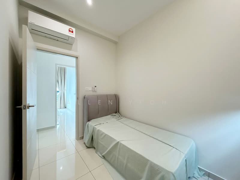 Condominium for Rent at Waterside Residence - Allen Yeoh - Bedroom - PropertyGuru.com.my