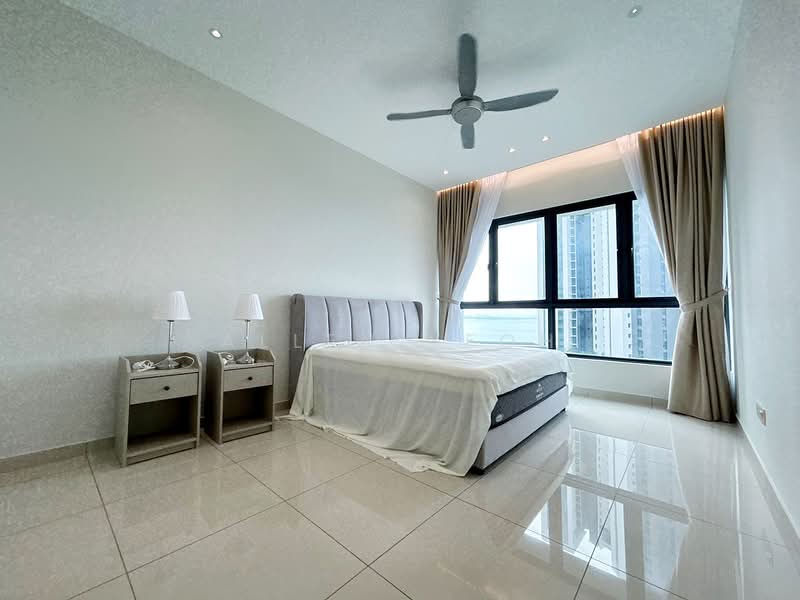 Condominium for Rent at Waterside Residence - Allen Yeoh - Bedroom - PropertyGuru.com.my