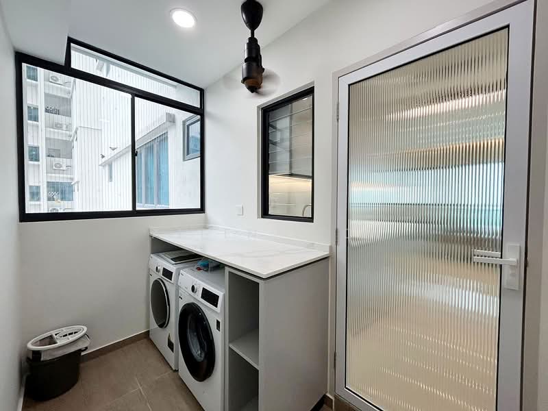Condominium for Rent at Waterside Residence - Allen Yeoh - Interior - PropertyGuru.com.my