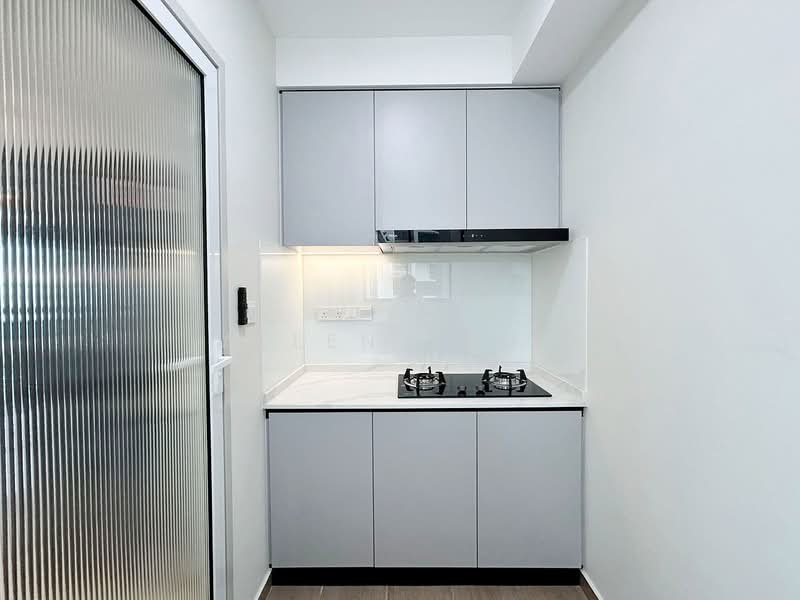 Condominium for Rent at Waterside Residence - Allen Yeoh - Kitchen - PropertyGuru.com.my