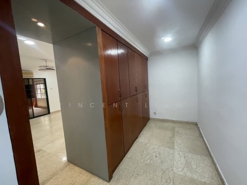 Rumah Teres 2 Tingkat untuk Dijual di Tropicana (Petaling Jaya) - Vincent Liaw - Interior - PropertyGuru.com.my