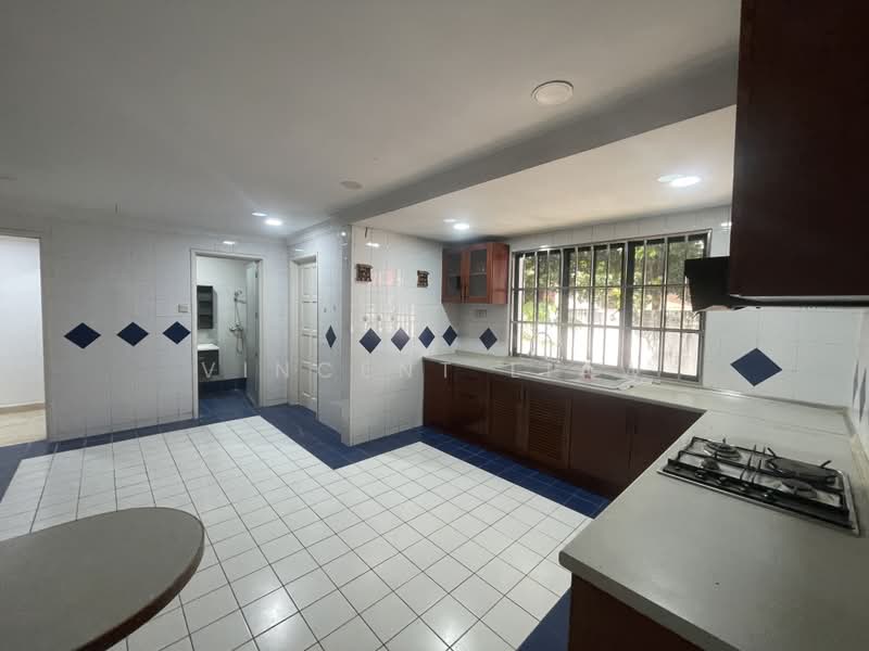 Rumah Teres 2 Tingkat untuk Dijual di Tropicana (Petaling Jaya) - Vincent Liaw - Kitchen - PropertyGuru.com.my