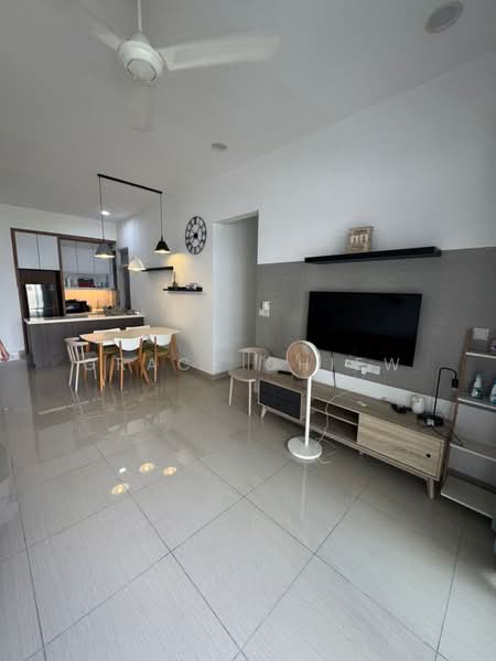 Kediaman Servis untuk Disewa di Centra Residences - Grace Chiew - PropertyGuru.com.my