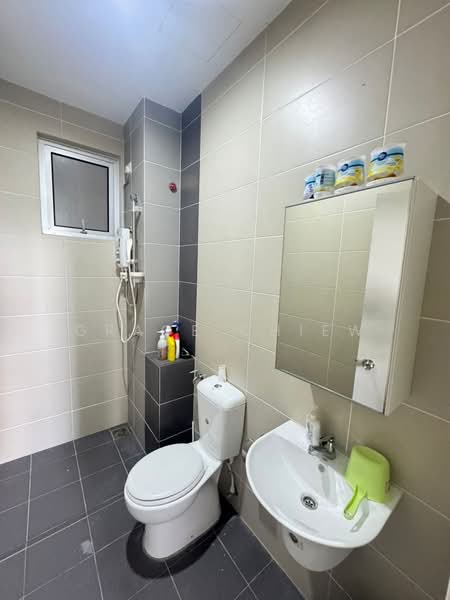 Kediaman Servis untuk Disewa di Centra Residences - Grace Chiew - PropertyGuru.com.my