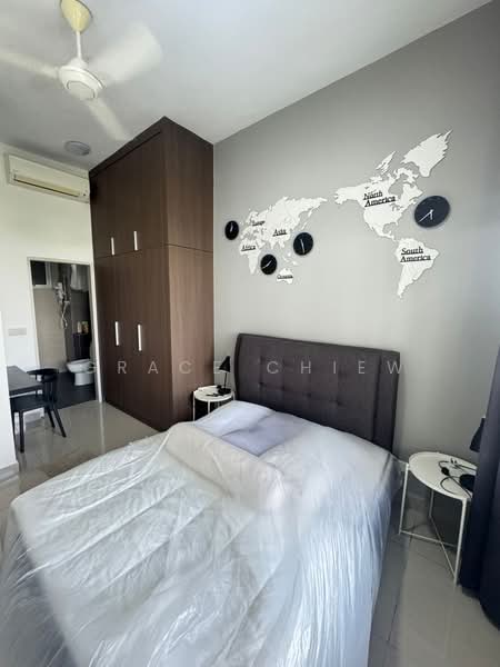 Kediaman Servis untuk Disewa di Centra Residences - Grace Chiew - PropertyGuru.com.my