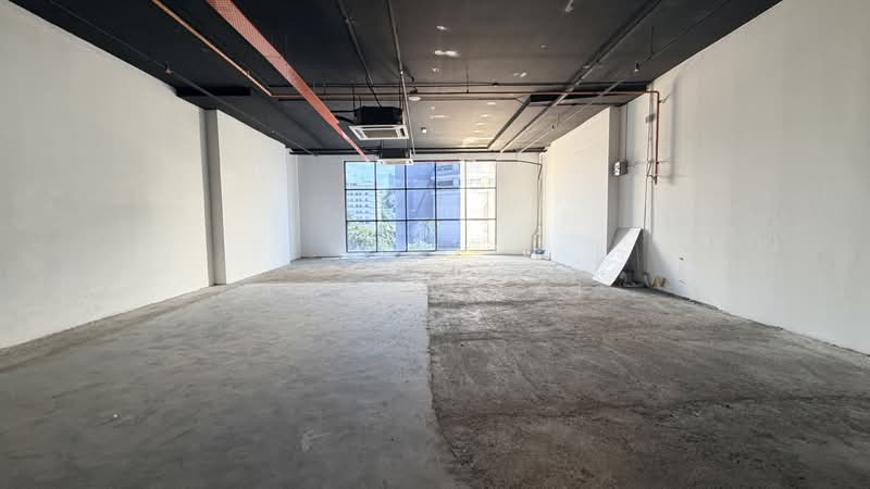 Shop / Office for Sale in Batu 5 (Jalan Klang Lama (Old Klang Road)) - Jason Lai - Interior - PropertyGuru.com.my
