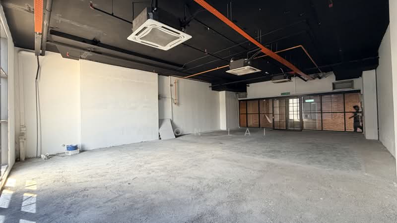 Shop / Office for Sale in Batu 5 (Jalan Klang Lama (Old Klang Road)) - Jason Lai - Interior - PropertyGuru.com.my