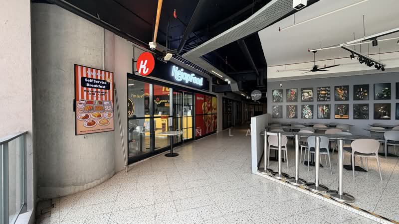 Shop / Office for Sale in Batu 5 (Jalan Klang Lama (Old Klang Road)) - Jason Lai - Exterior - PropertyGuru.com.my