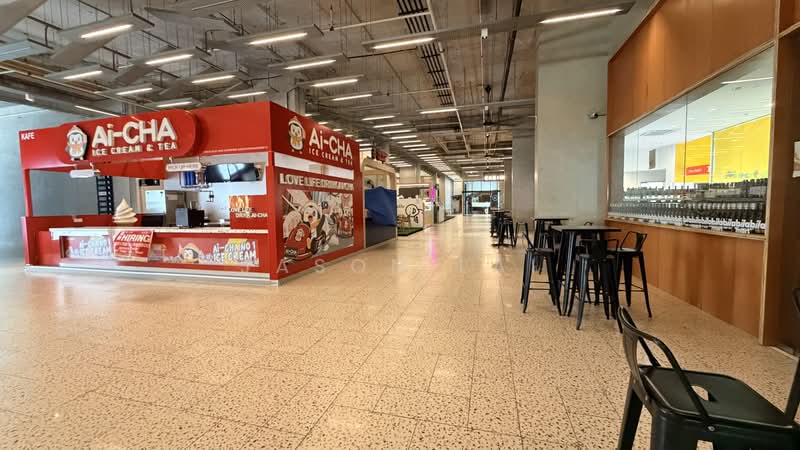 Shop / Office for Sale in Batu 5 (Jalan Klang Lama (Old Klang Road)) - Jason Lai - Interior - PropertyGuru.com.my