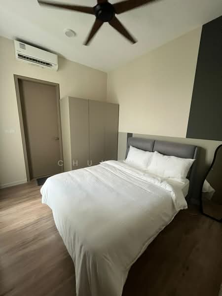 Service Residence for Rent at Sunway Belfield - Chun Wei - Bedroom - PropertyGuru.com.my