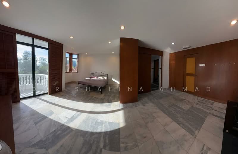 Pangsapuri untuk Dijual di Pangsapuri Sri Molek - Noor Shafina Ahmad - Bedroom - PropertyGuru.com.my