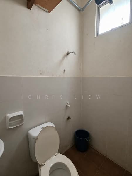 Kedai untuk Dijual di Taman Sierra Perdana (Masai) - Chris Liew - Bathroom - PropertyGuru.com.my