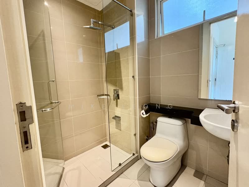 Condominium for Sale at Surian Residences - Mike Leong - Bathroom - PropertyGuru.com.my
