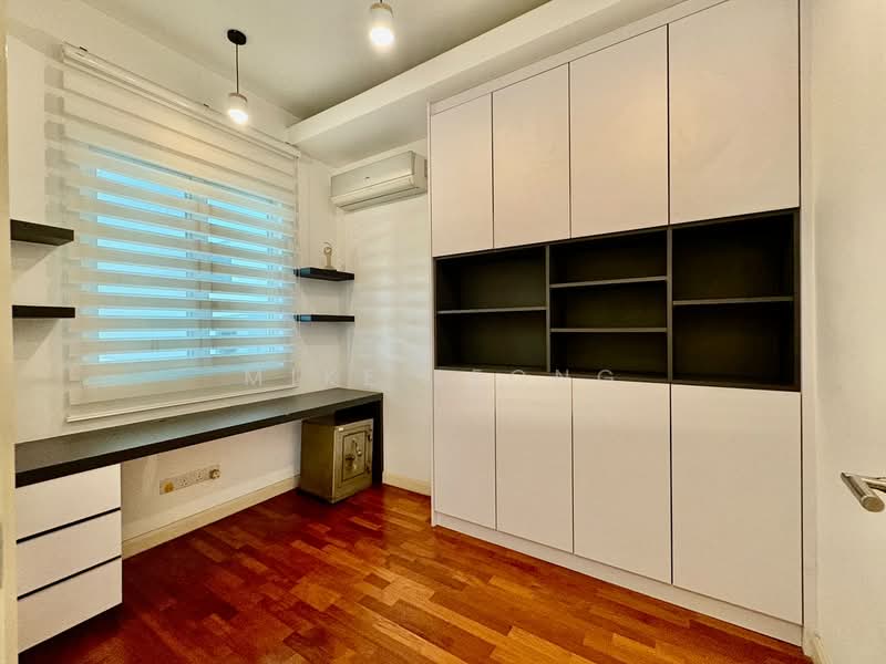 Condominium for Sale at Surian Residences - Mike Leong - Study - PropertyGuru.com.my