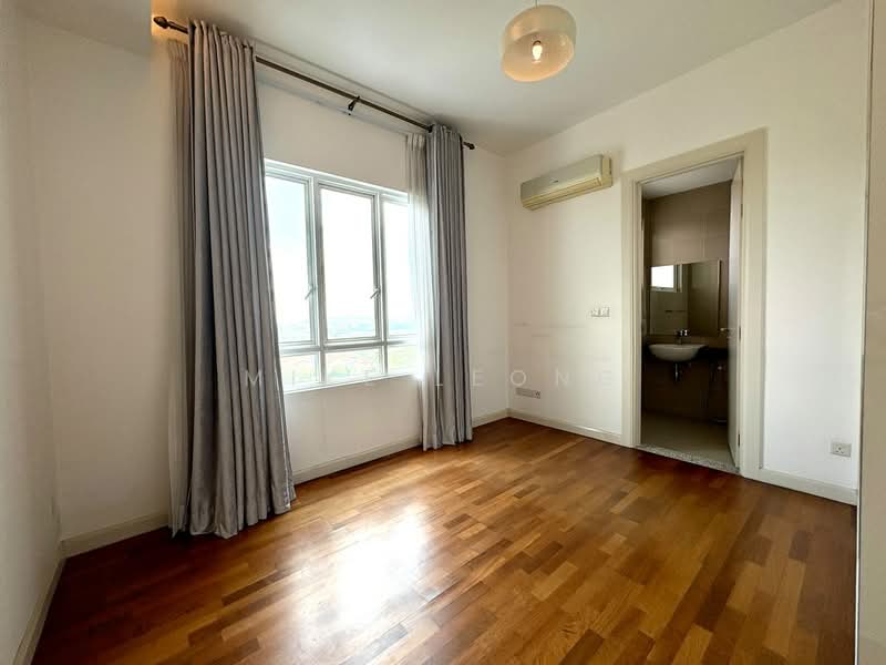 Condominium for Sale at Surian Residences - Mike Leong - Bedroom - PropertyGuru.com.my