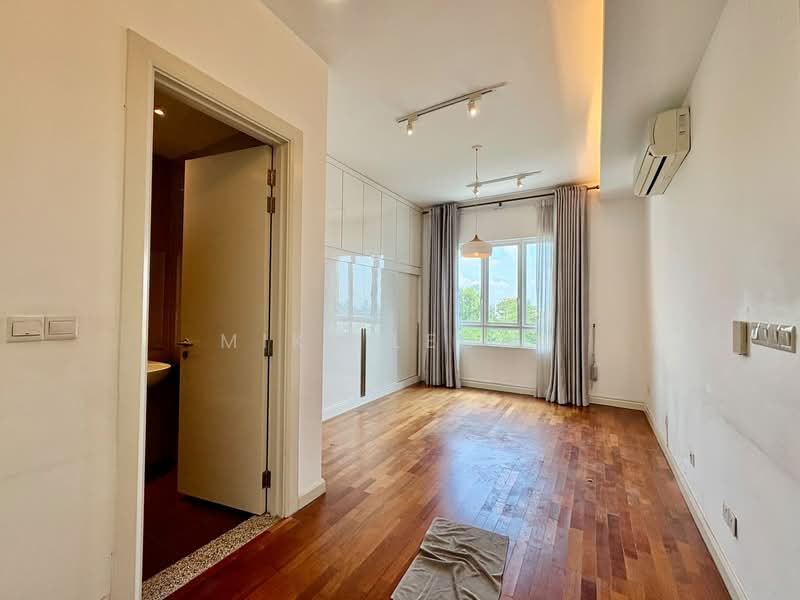 Condominium for Sale at Surian Residences - Mike Leong - Interior - PropertyGuru.com.my