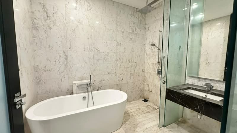 Service Residence for Rent at Banyan Tree Signatures - Lee Jaeyun - PropertyGuru.com.my