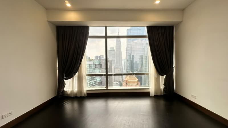 Service Residence for Rent at Banyan Tree Signatures - Lee Jaeyun - PropertyGuru.com.my