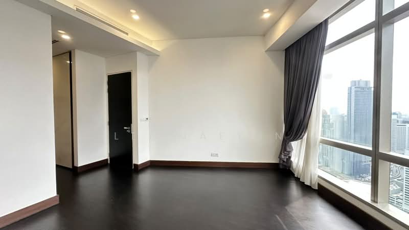 Service Residence for Rent at Banyan Tree Signatures - Lee Jaeyun - PropertyGuru.com.my