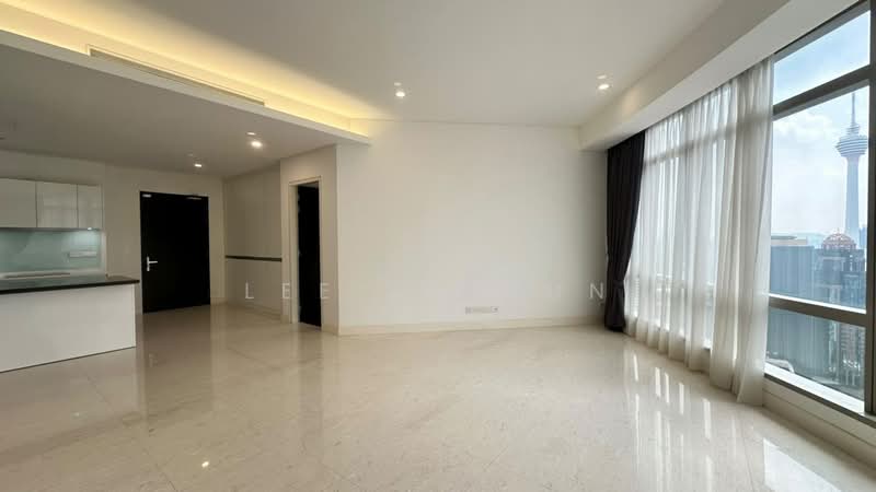 Service Residence for Rent at Banyan Tree Signatures - Lee Jaeyun - PropertyGuru.com.my