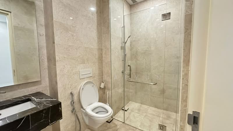 Service Residence for Rent at Banyan Tree Signatures - Lee Jaeyun - PropertyGuru.com.my