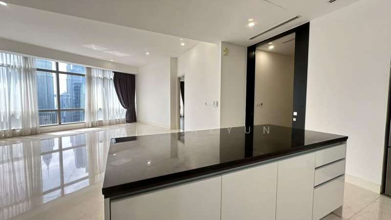 Service Residence for Rent at Banyan Tree Signatures - Lee Jaeyun - PropertyGuru.com.my