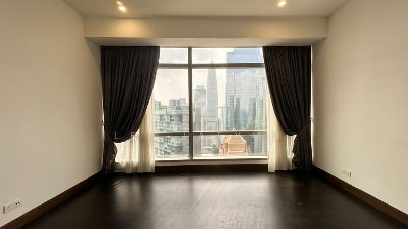 Service Residence for Rent at Banyan Tree Signatures - Lee Jaeyun - View - PropertyGuru.com.my