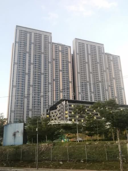 Apartment for Rent at Residensi Aman Jalil - Ken Wong - Exterior - PropertyGuru.com.my