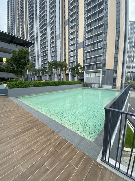 Apartment for Rent at Residensi Aman Jalil - Ken Wong - Exterior - PropertyGuru.com.my