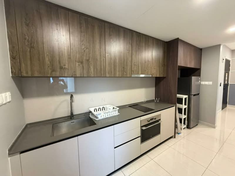 Servis Apartment untuk Disewa di Datum Jelatek Residence - Shan Keow - PropertyGuru.com.my