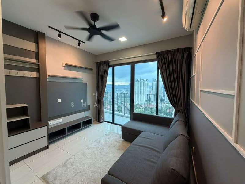 Servis Apartment untuk Disewa di Datum Jelatek Residence - Shan Keow - PropertyGuru.com.my