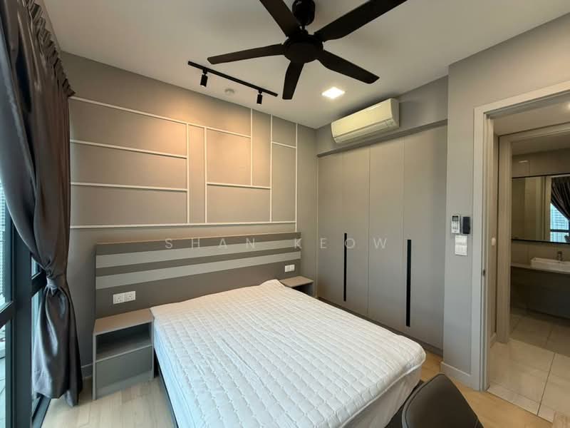 Servis Apartment untuk Disewa di Datum Jelatek Residence - Shan Keow - PropertyGuru.com.my