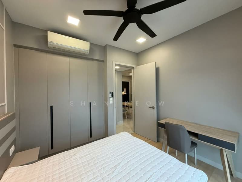 Servis Apartment untuk Disewa di Datum Jelatek Residence - Shan Keow - PropertyGuru.com.my