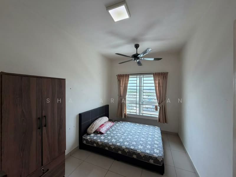 Pangsapuri untuk Disewa di Idaman Residence - Sha Saravanan - Bedroom - PropertyGuru.com.my
