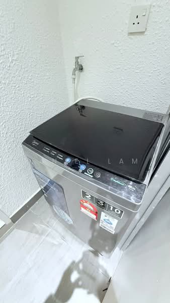 Servis Apartment untuk Disewa di UNIO Residence - Daniel Lam - Interior - PropertyGuru.com.my