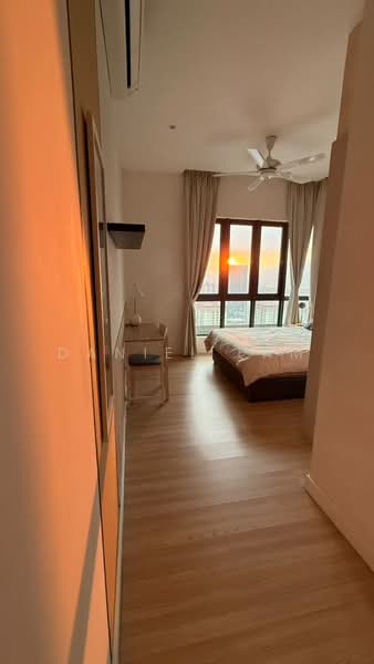 Servis Apartment untuk Disewa di UNIO Residence - Daniel Lam - Bedroom - PropertyGuru.com.my