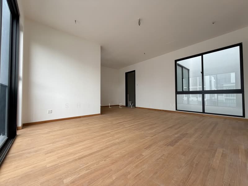 Rumah Kluster untuk Dijual di Senibong Cove (Masai) - Shirley Lim - PropertyGuru.com.my